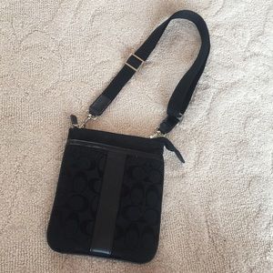 Coach Crossbody